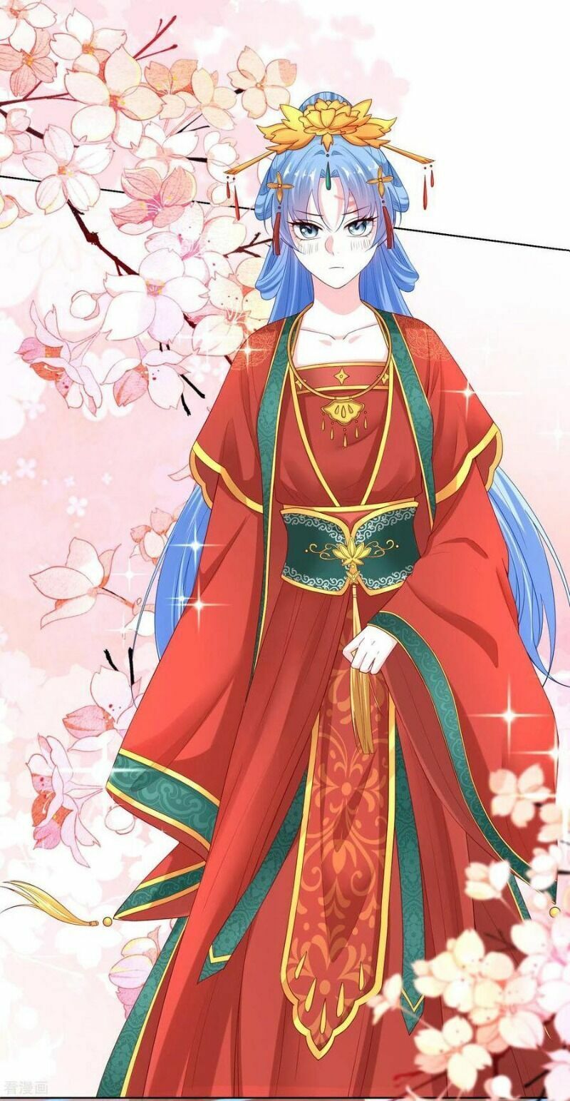 Độc Y Đích Nữ: Chapter 164