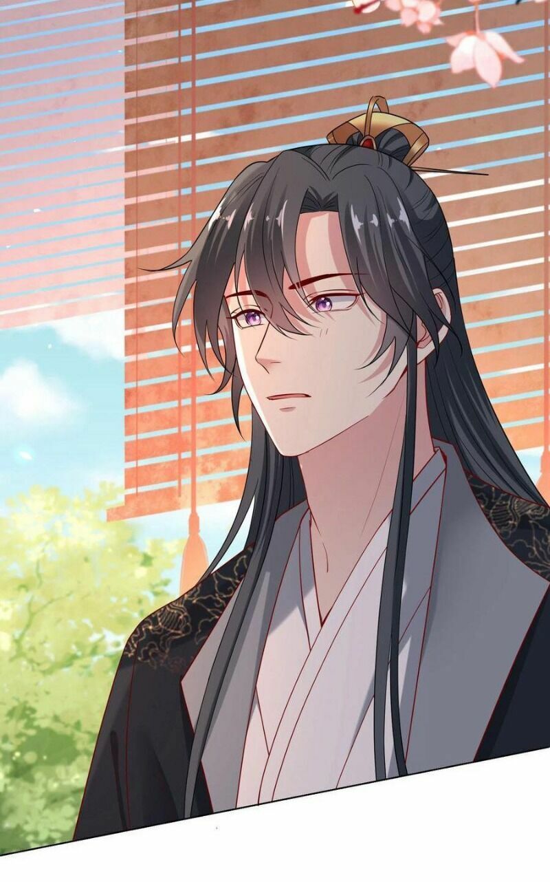 Độc Y Đích Nữ: Chapter 164