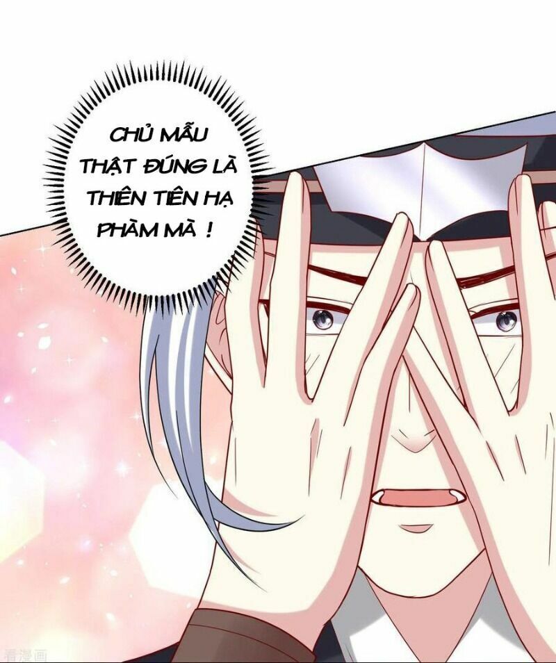 Độc Y Đích Nữ: Chapter 164