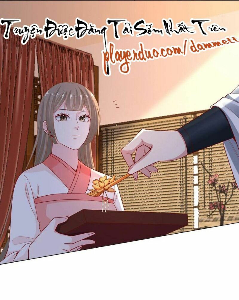 Độc Y Đích Nữ: Chapter 164