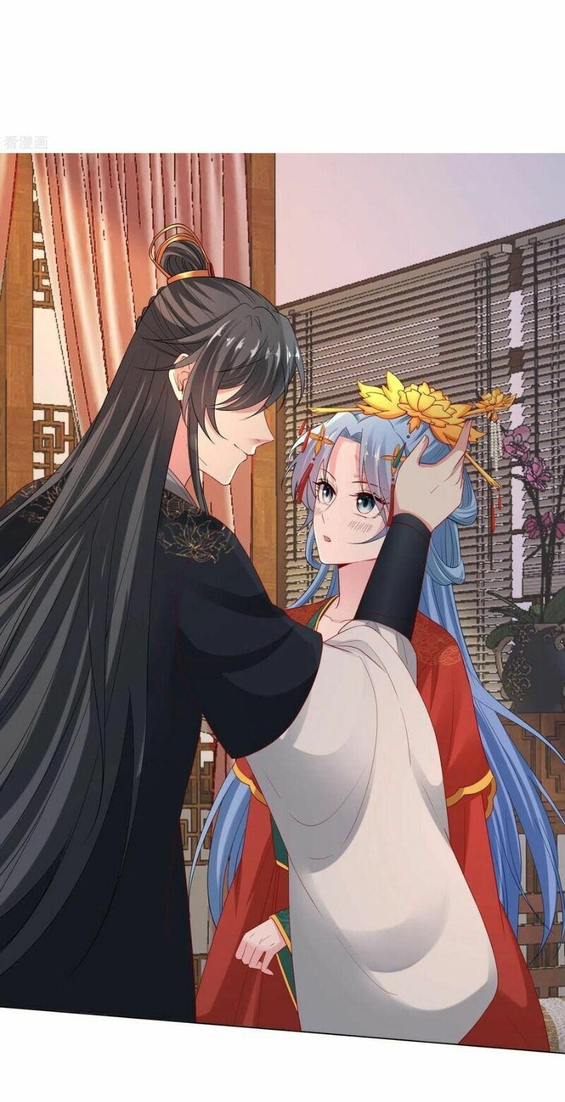 Độc Y Đích Nữ: Chapter 164