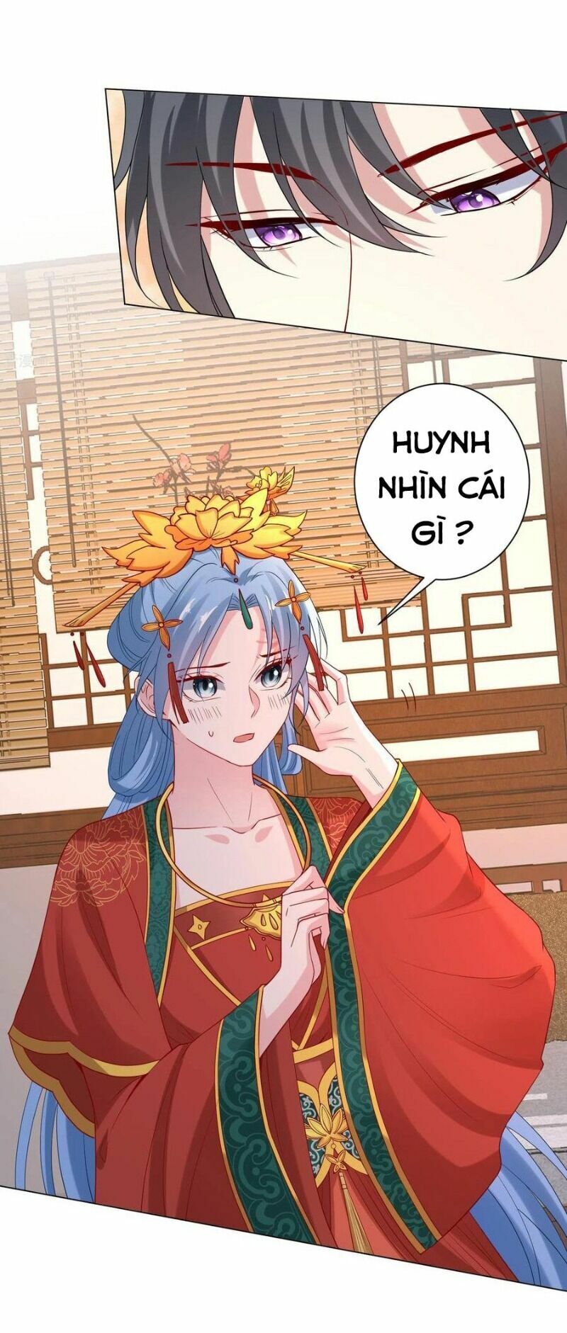 Độc Y Đích Nữ: Chapter 164