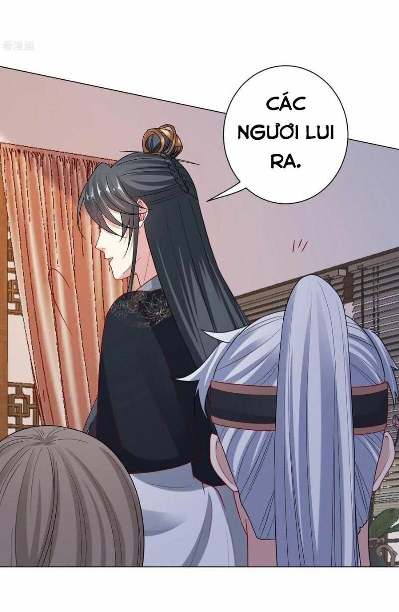 Độc Y Đích Nữ: Chapter 164