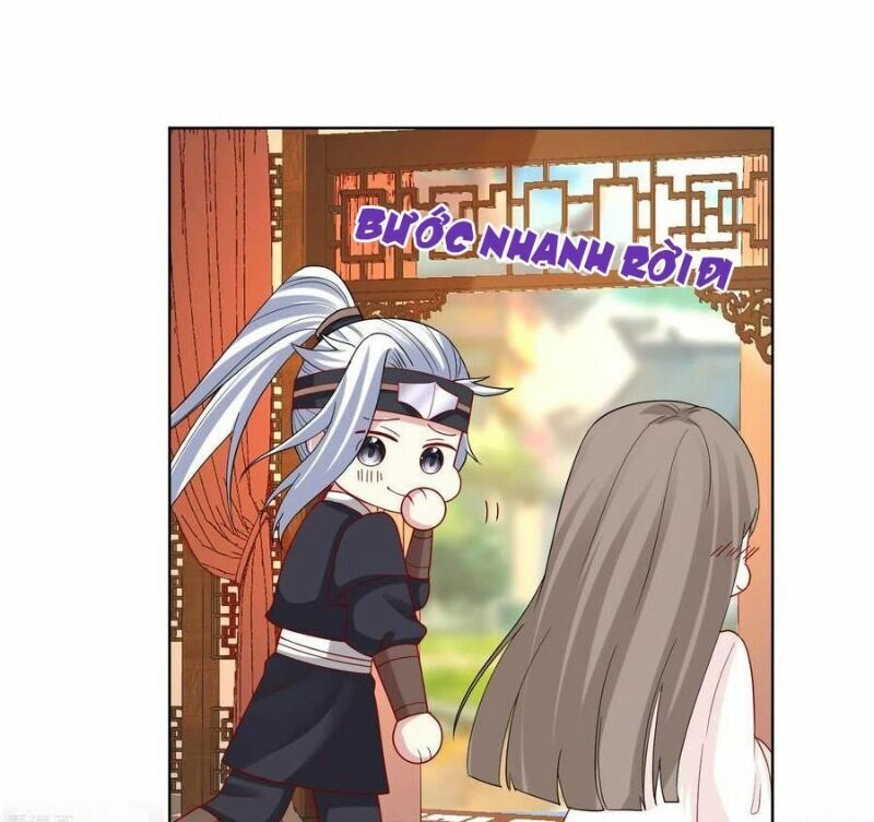 Độc Y Đích Nữ: Chapter 164