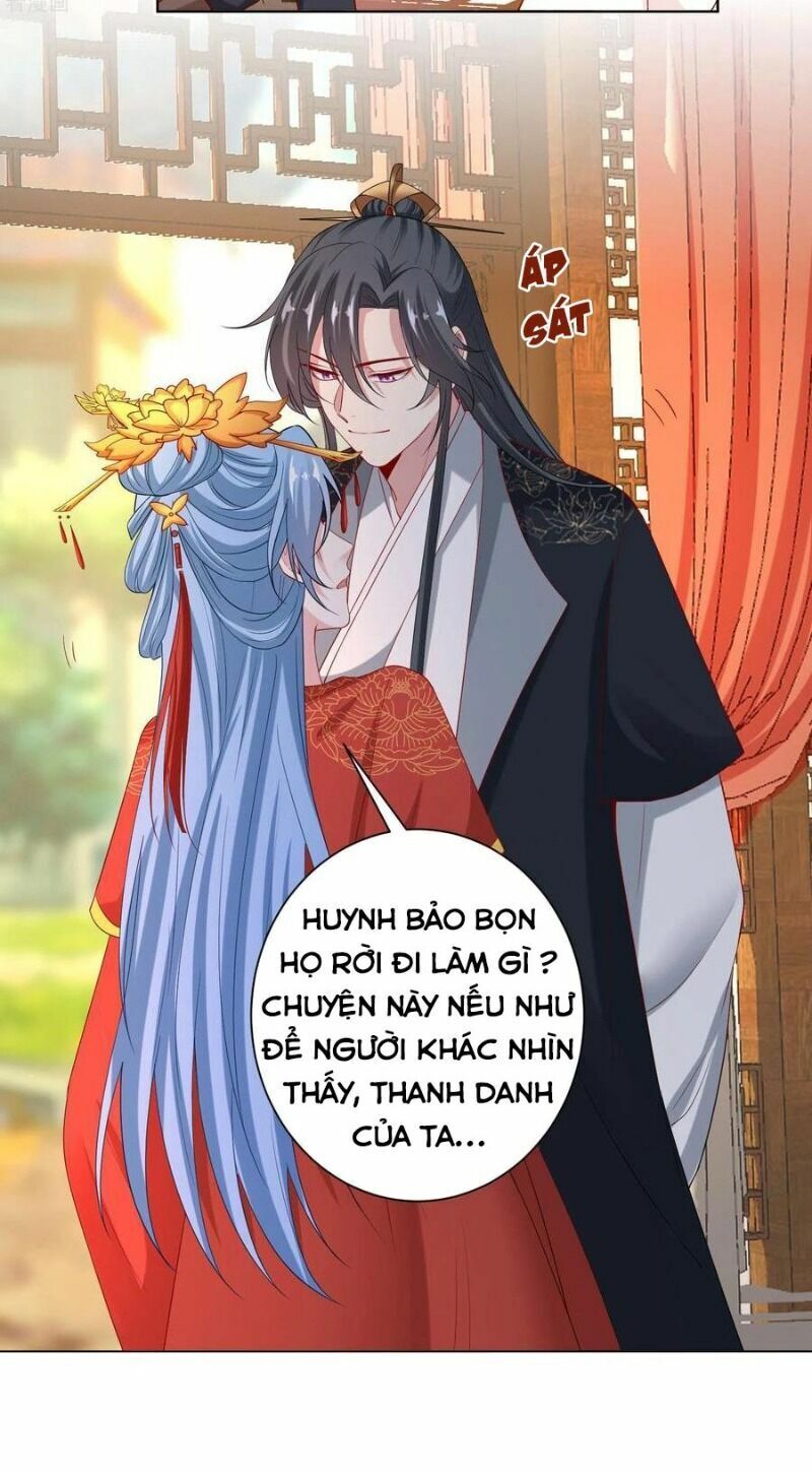 Độc Y Đích Nữ: Chapter 164