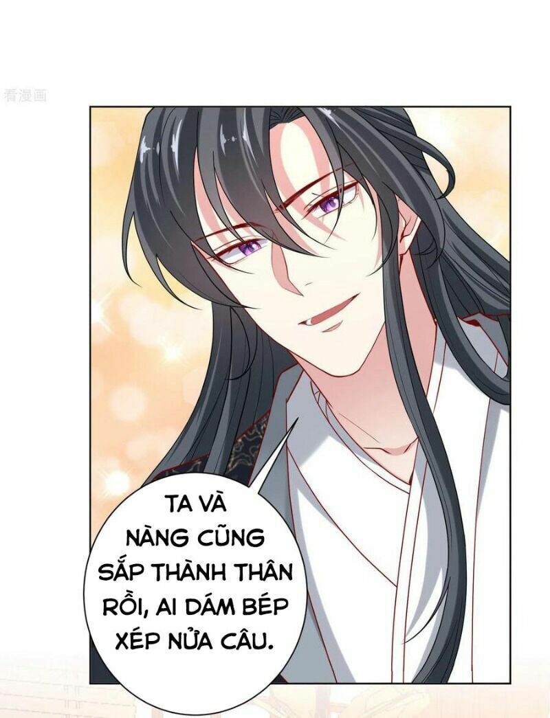 Độc Y Đích Nữ: Chapter 164