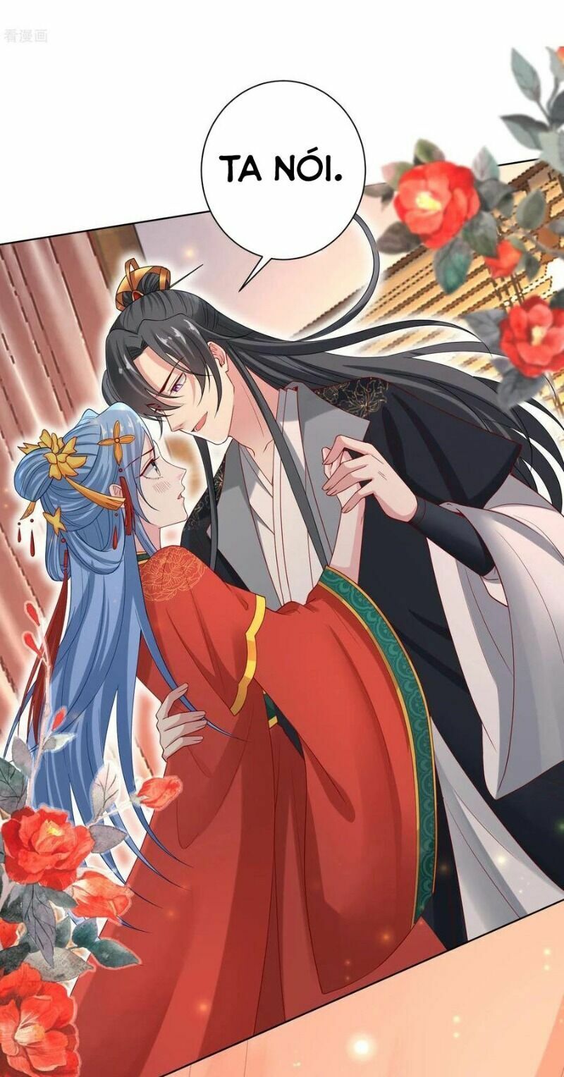 Độc Y Đích Nữ: Chapter 164