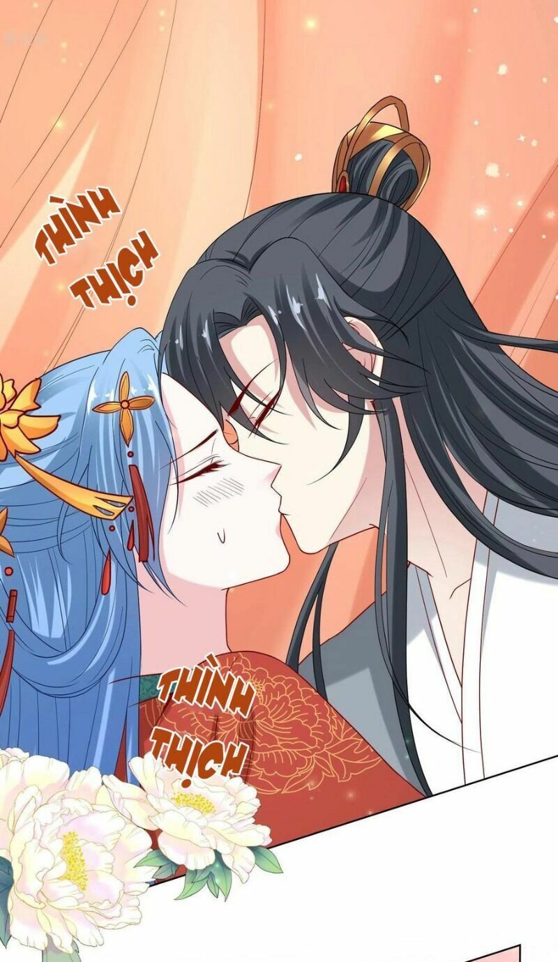 Độc Y Đích Nữ: Chapter 164