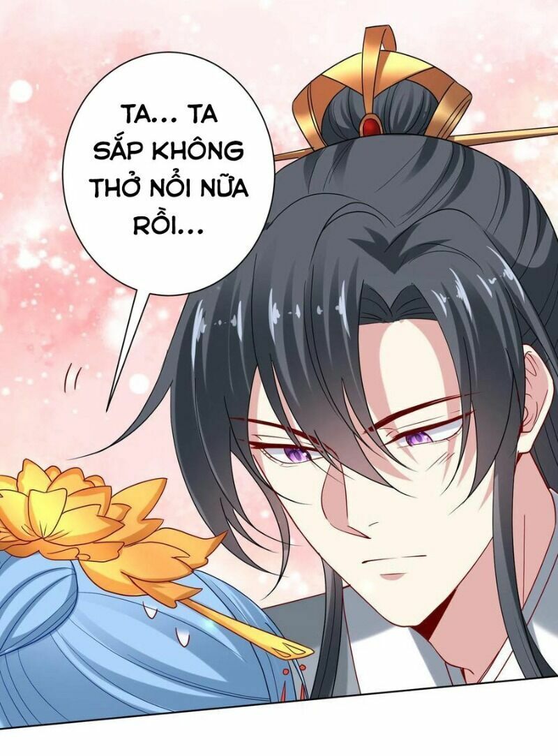 Độc Y Đích Nữ: Chapter 164