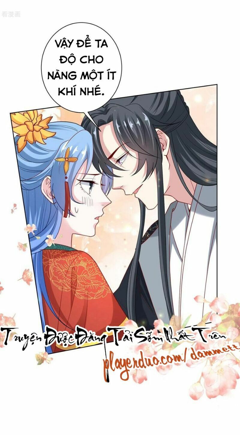 Độc Y Đích Nữ: Chapter 164