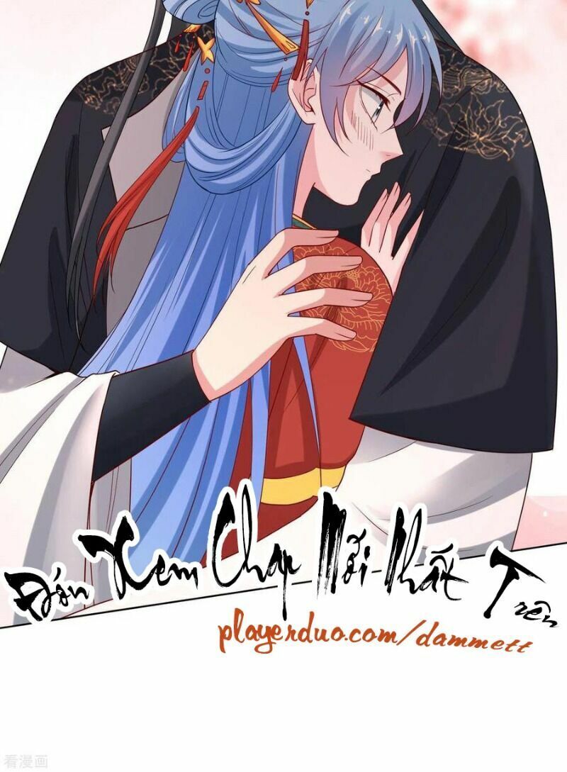 Độc Y Đích Nữ: Chapter 164