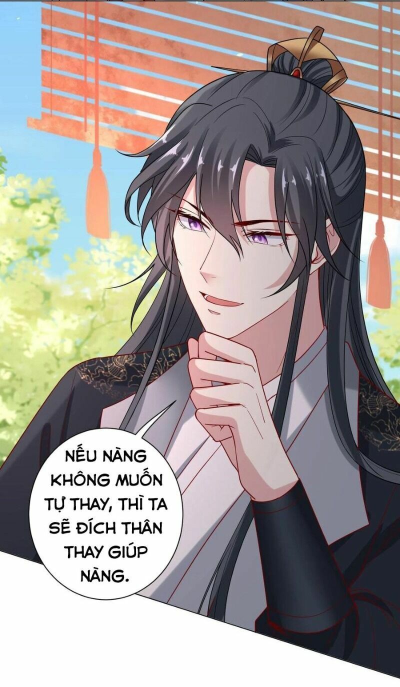 Độc Y Đích Nữ: Chapter 164