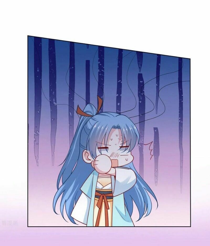 Độc Y Đích Nữ: Chapter 164
