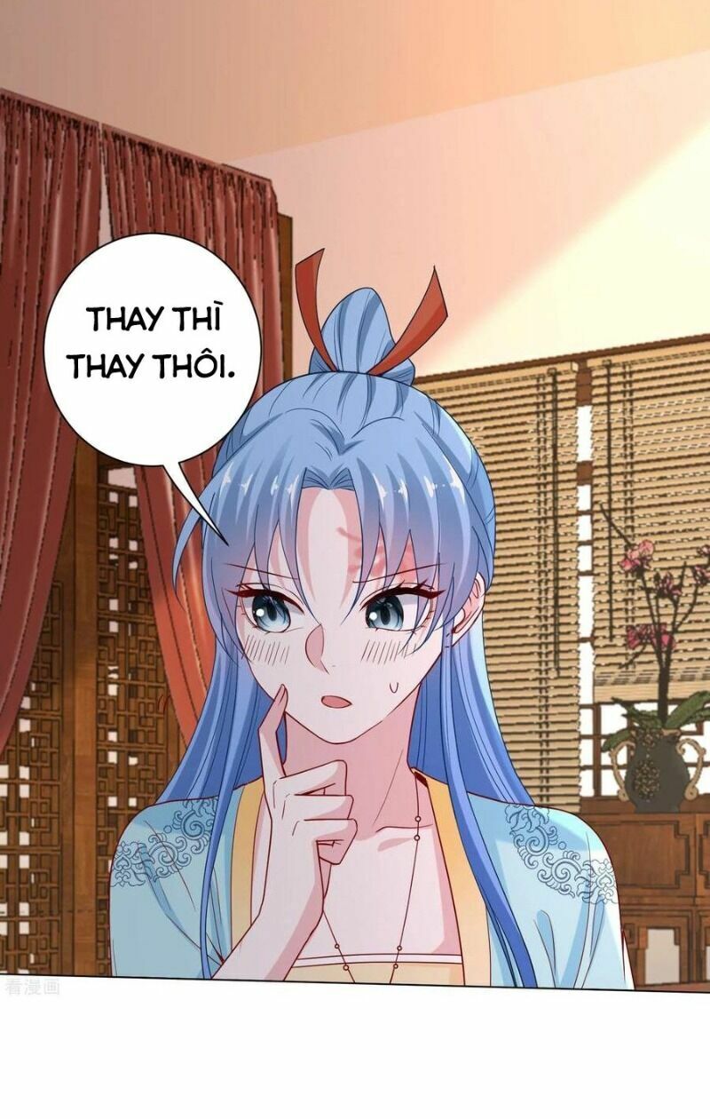 Độc Y Đích Nữ: Chapter 164
