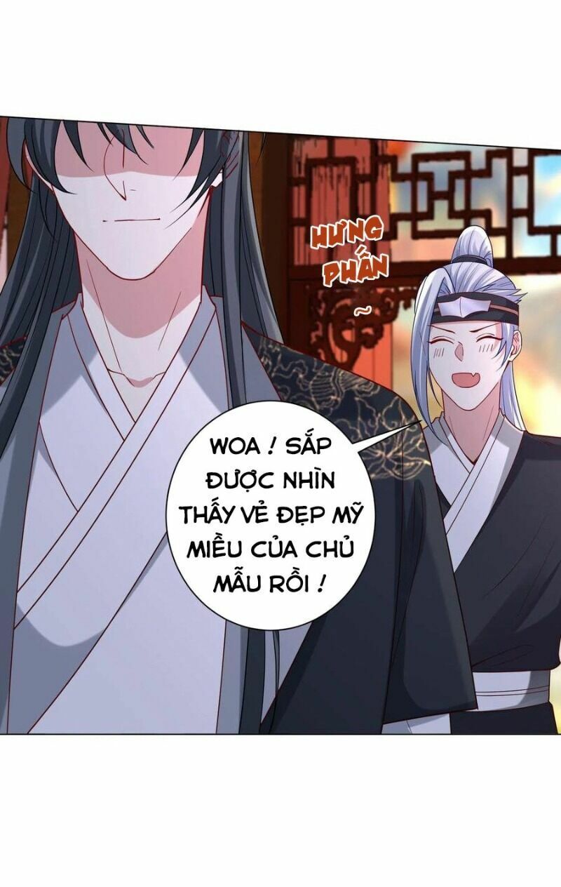 Độc Y Đích Nữ: Chapter 164