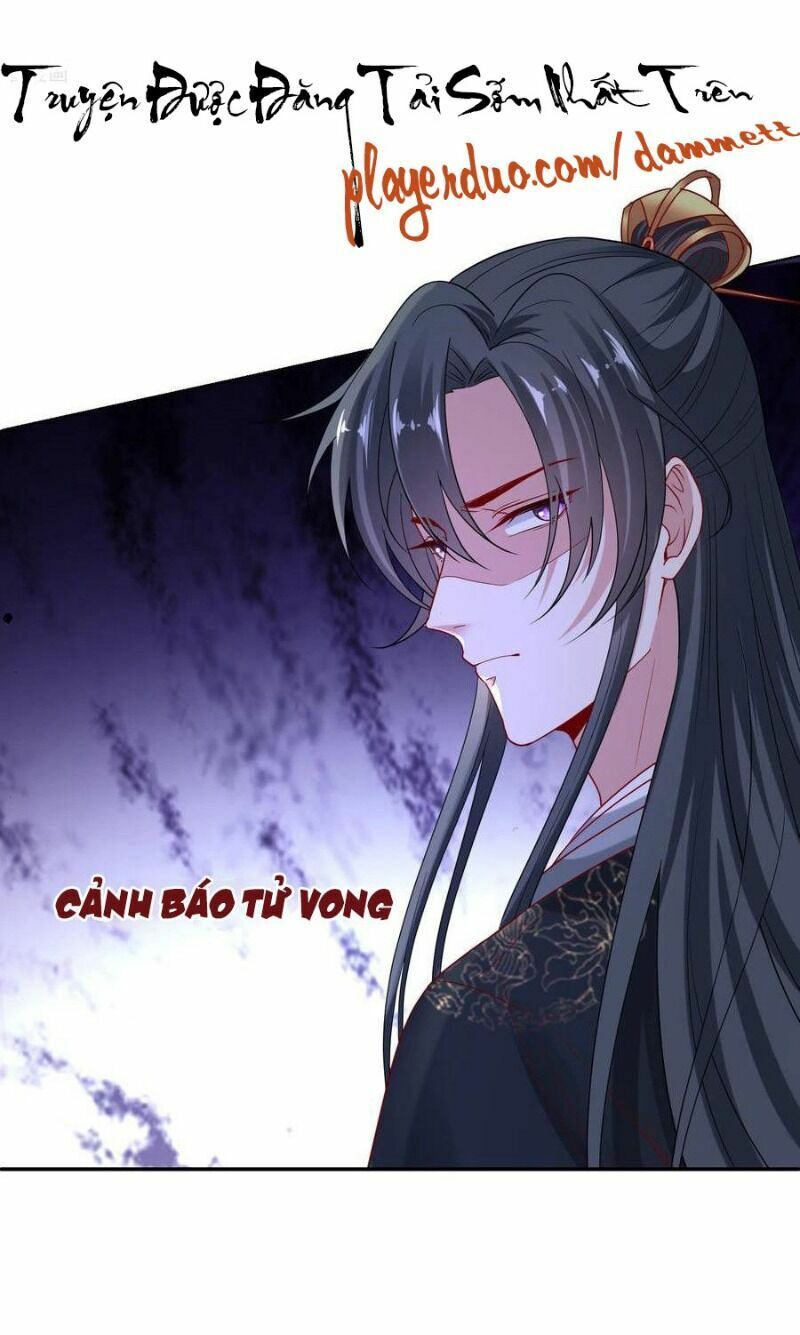 Độc Y Đích Nữ: Chapter 164