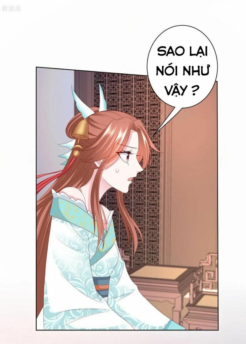 Độc Y Đích Nữ: Chapter 165