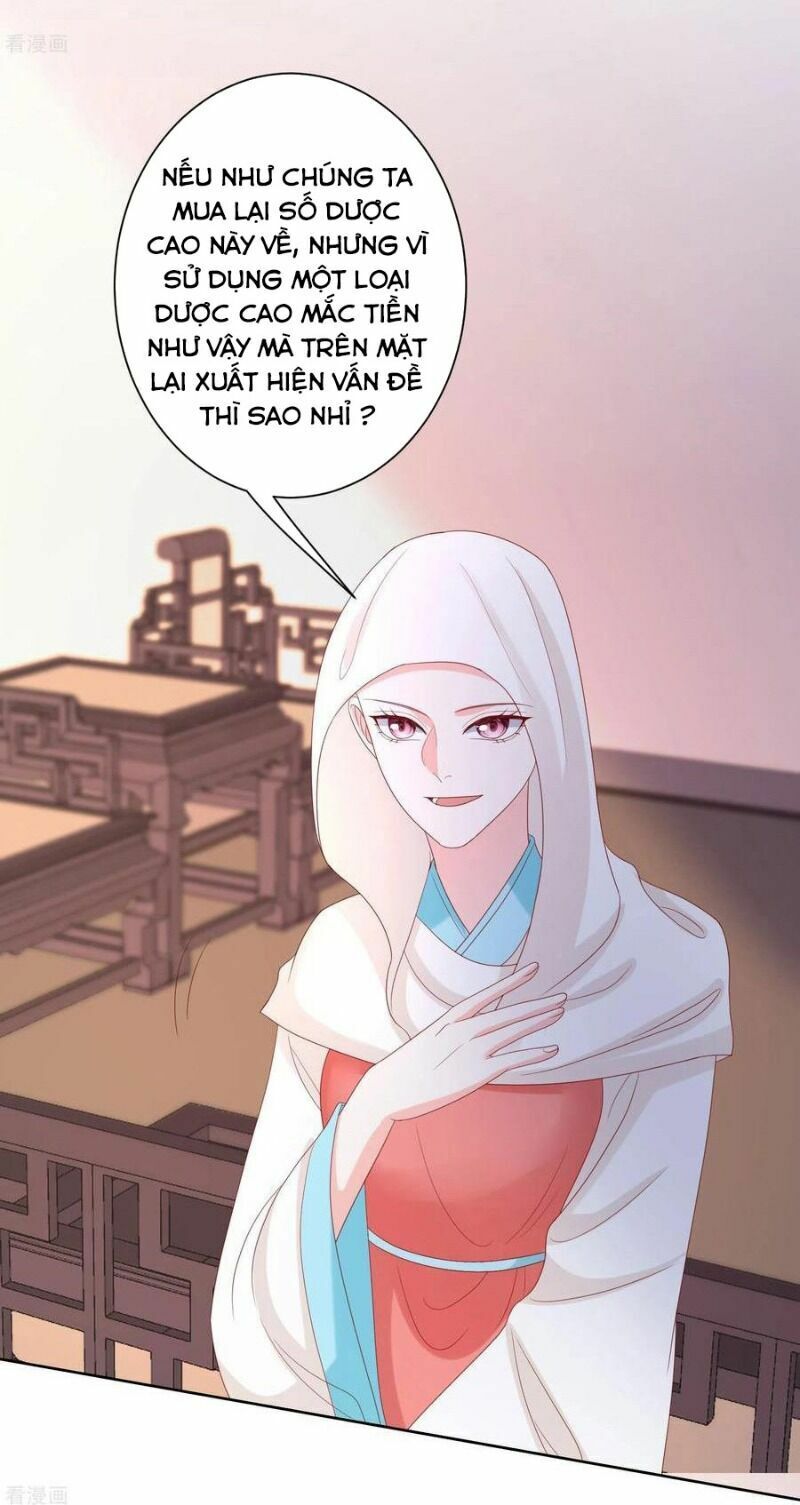 Độc Y Đích Nữ: Chapter 165