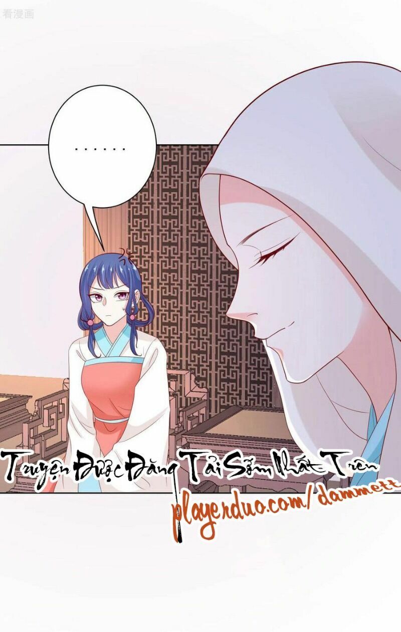 Độc Y Đích Nữ: Chapter 165
