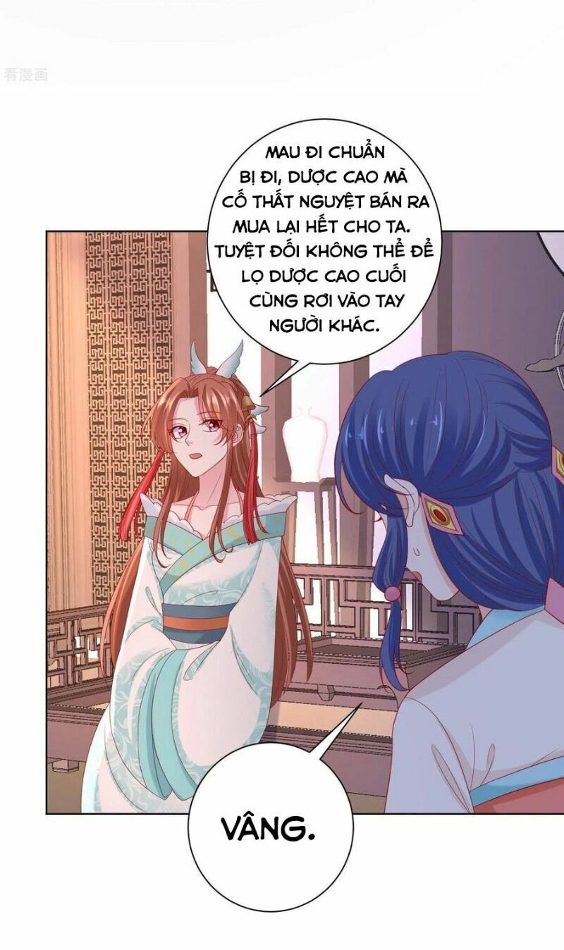Độc Y Đích Nữ: Chapter 165