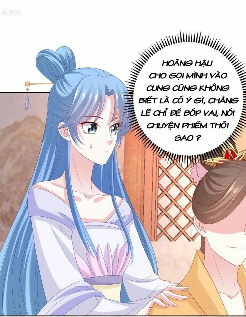 Độc Y Đích Nữ: Chapter 165