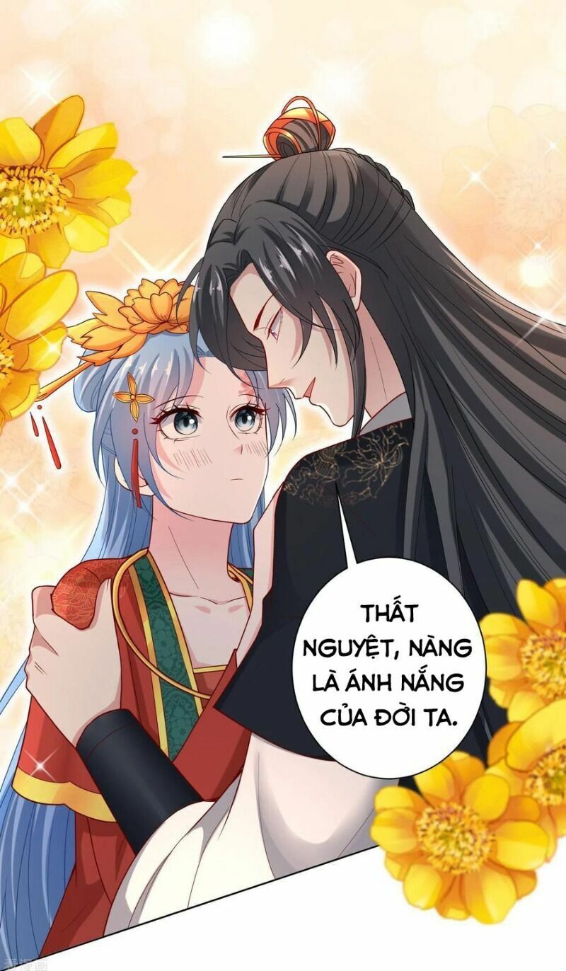 Độc Y Đích Nữ: Chapter 165