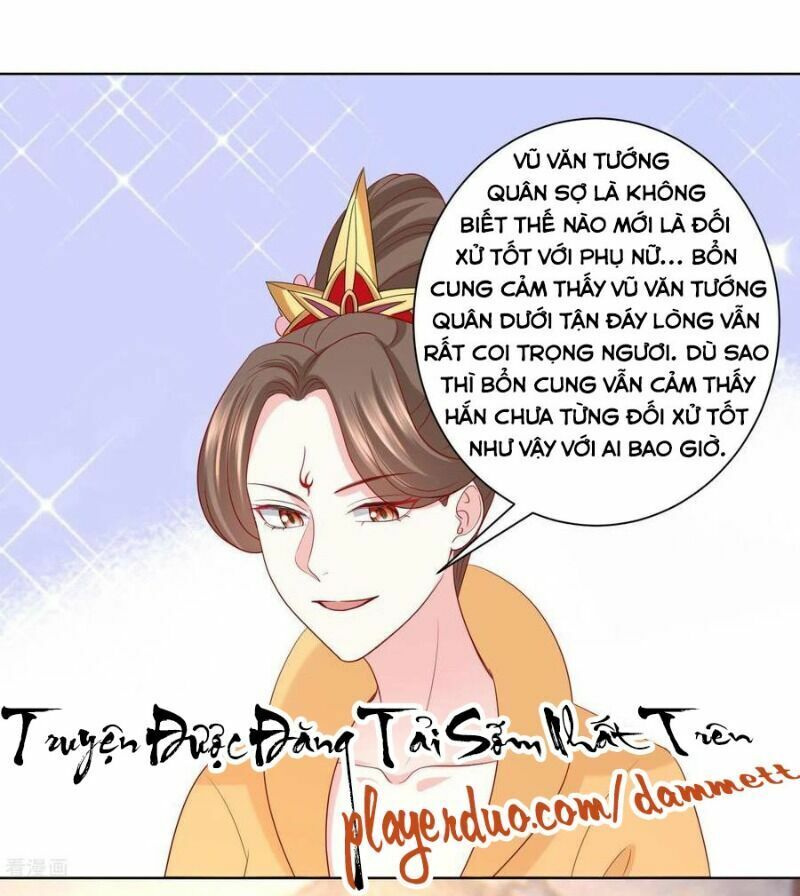 Độc Y Đích Nữ: Chapter 165