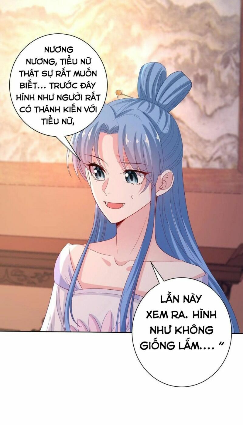 Độc Y Đích Nữ: Chapter 165