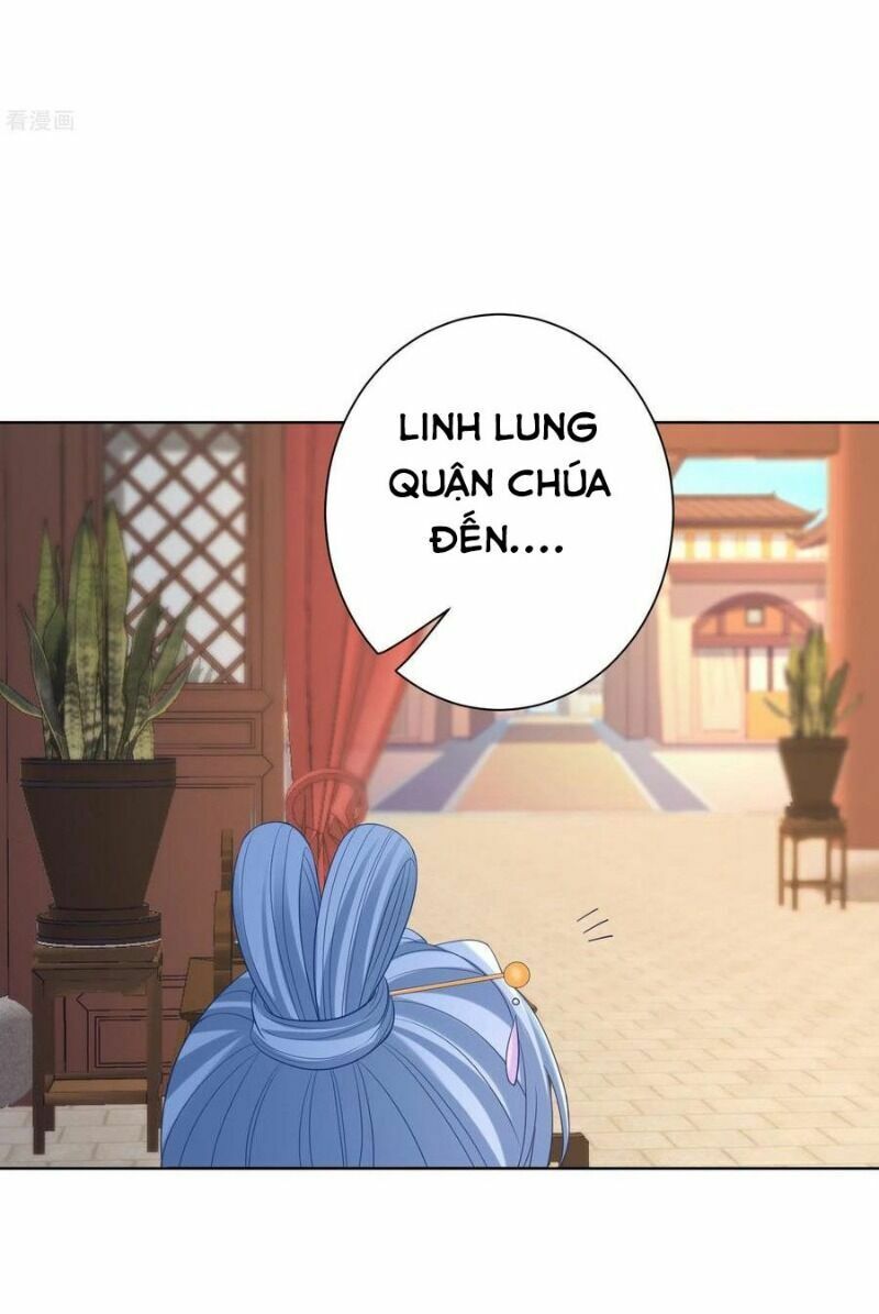 Độc Y Đích Nữ: Chapter 165
