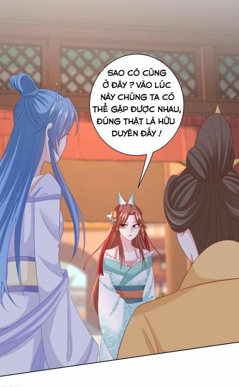 Độc Y Đích Nữ: Chapter 165