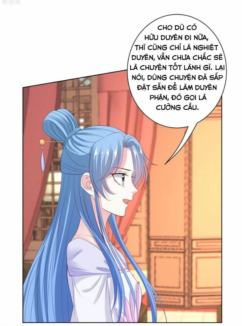 Độc Y Đích Nữ: Chapter 165