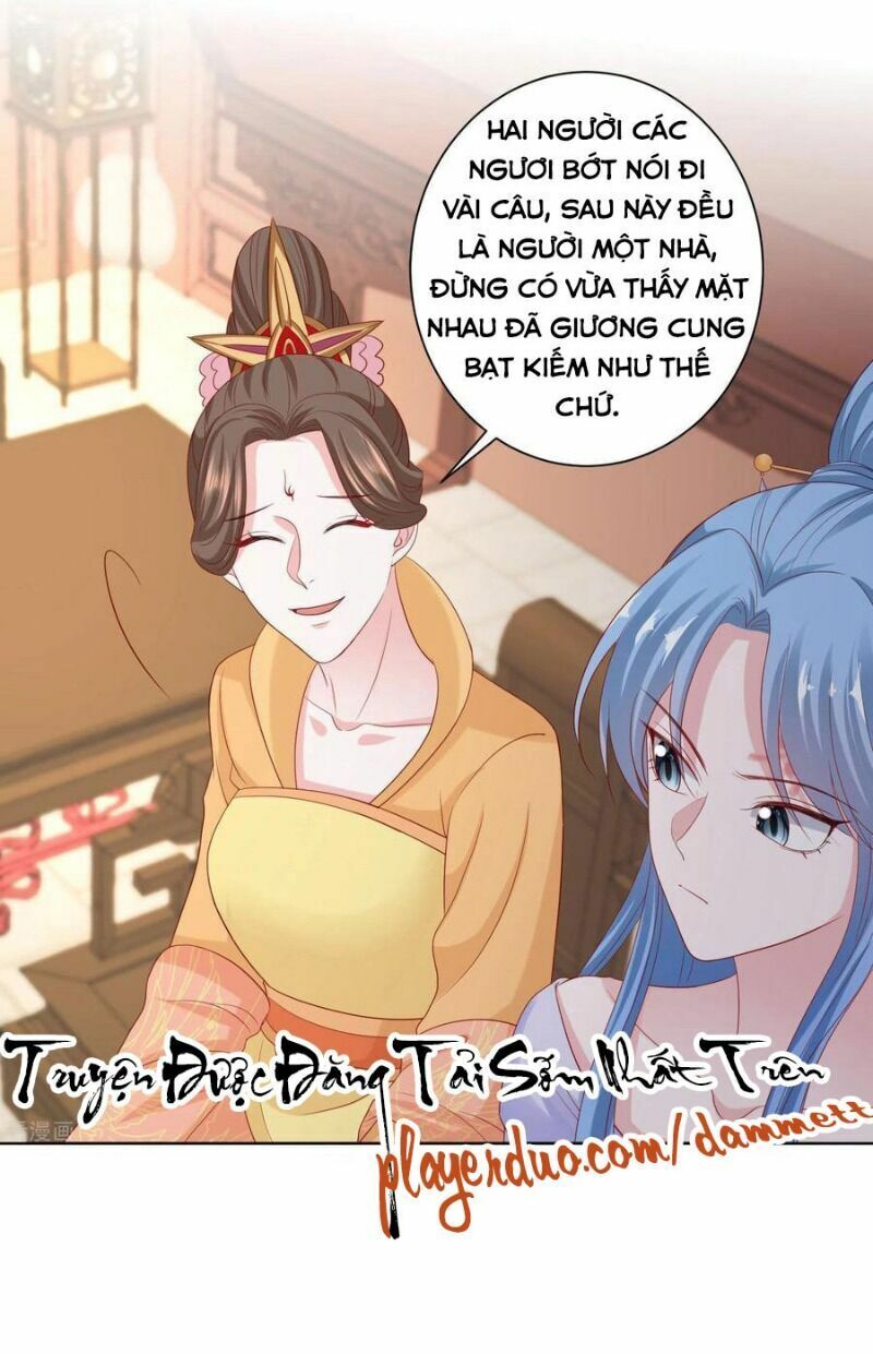 Độc Y Đích Nữ: Chapter 165