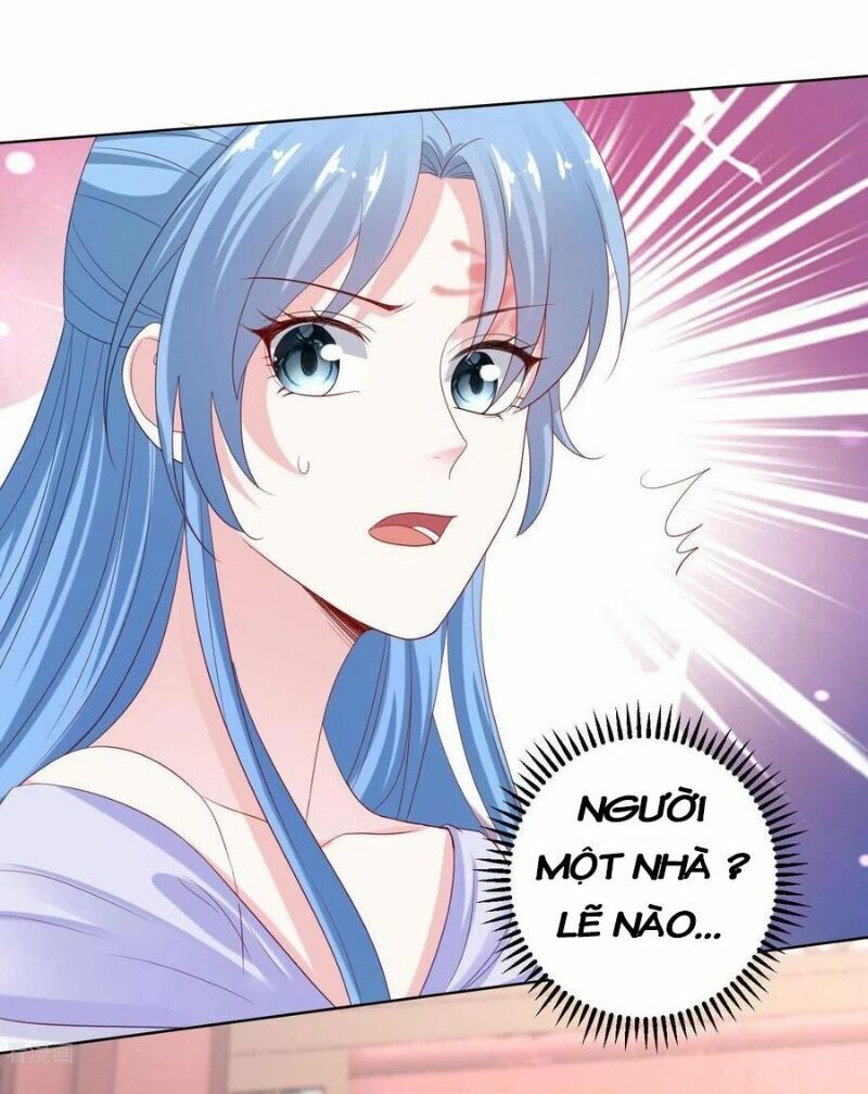 Độc Y Đích Nữ: Chapter 165
