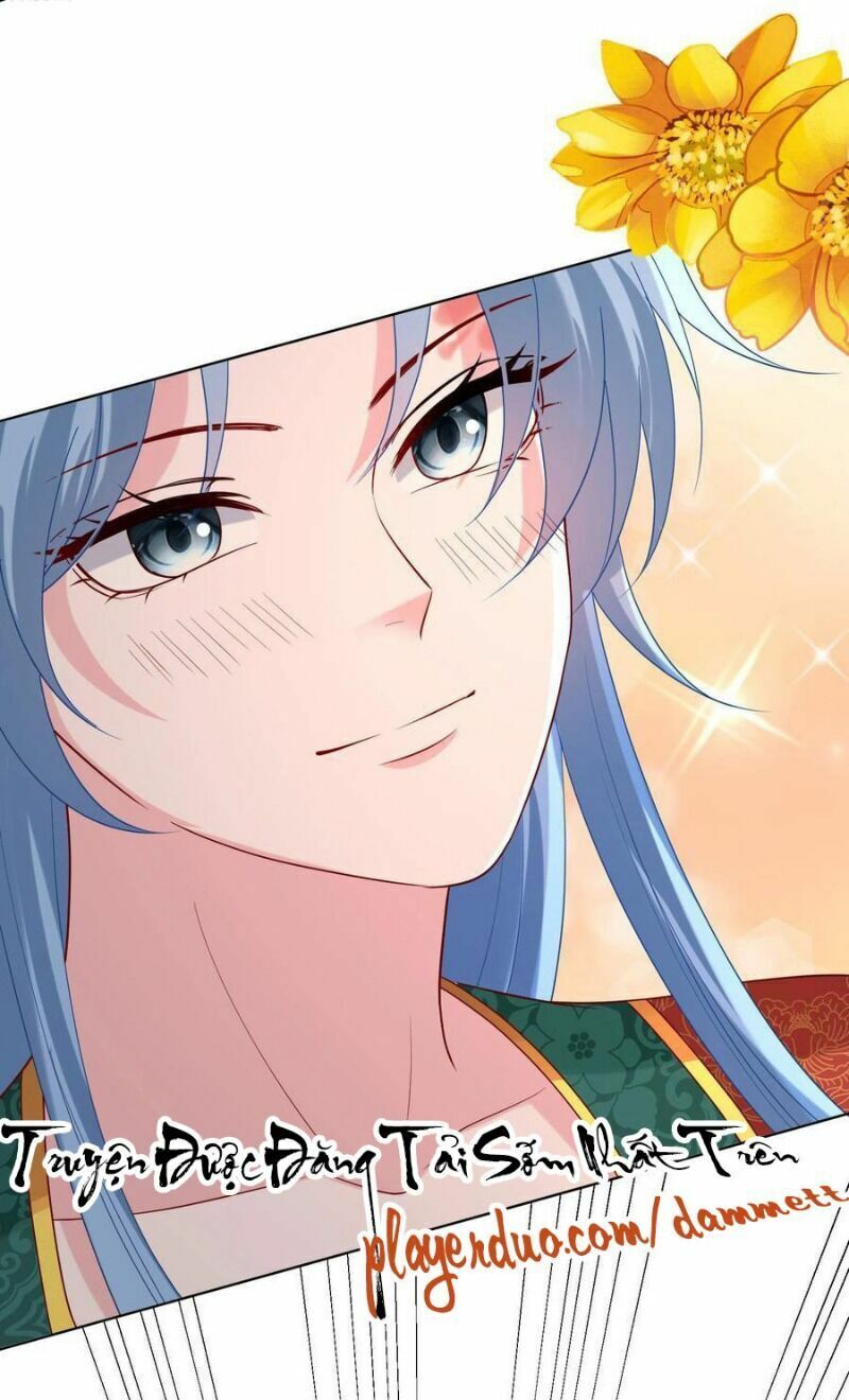 Độc Y Đích Nữ: Chapter 165