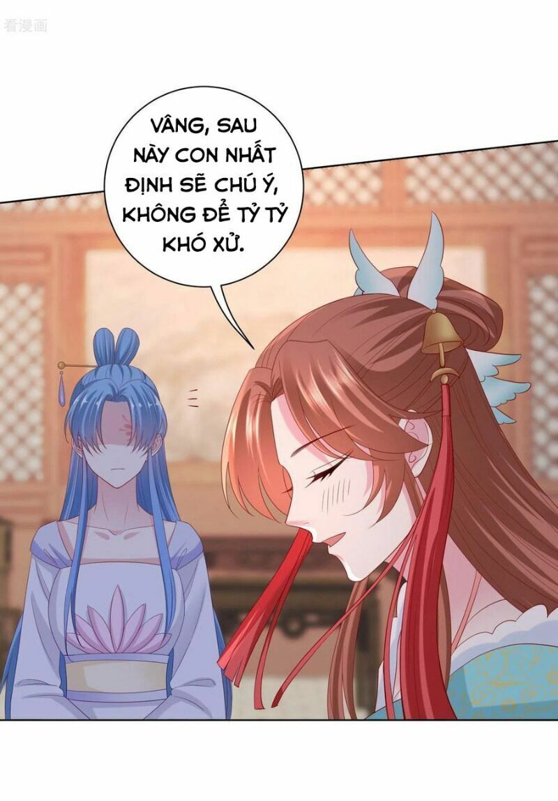 Độc Y Đích Nữ: Chapter 165
