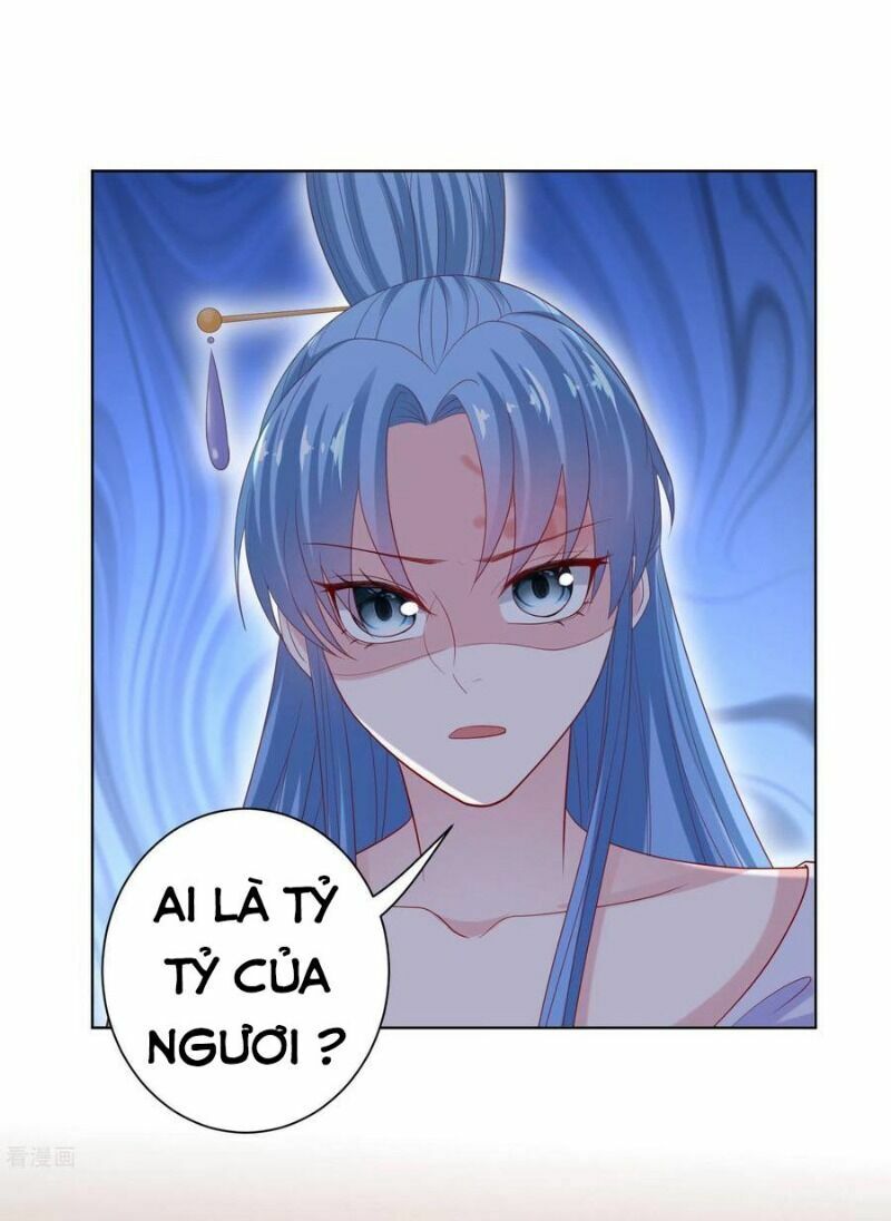 Độc Y Đích Nữ: Chapter 165