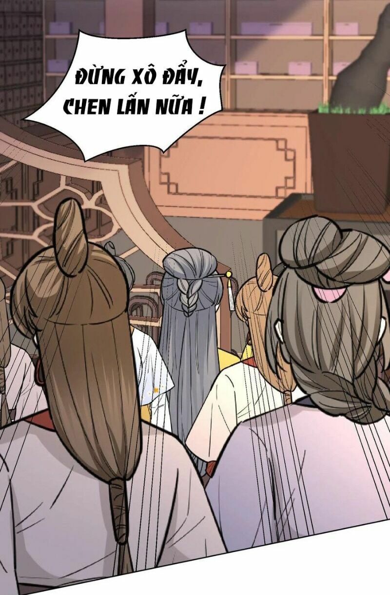 Độc Y Đích Nữ: Chapter 165