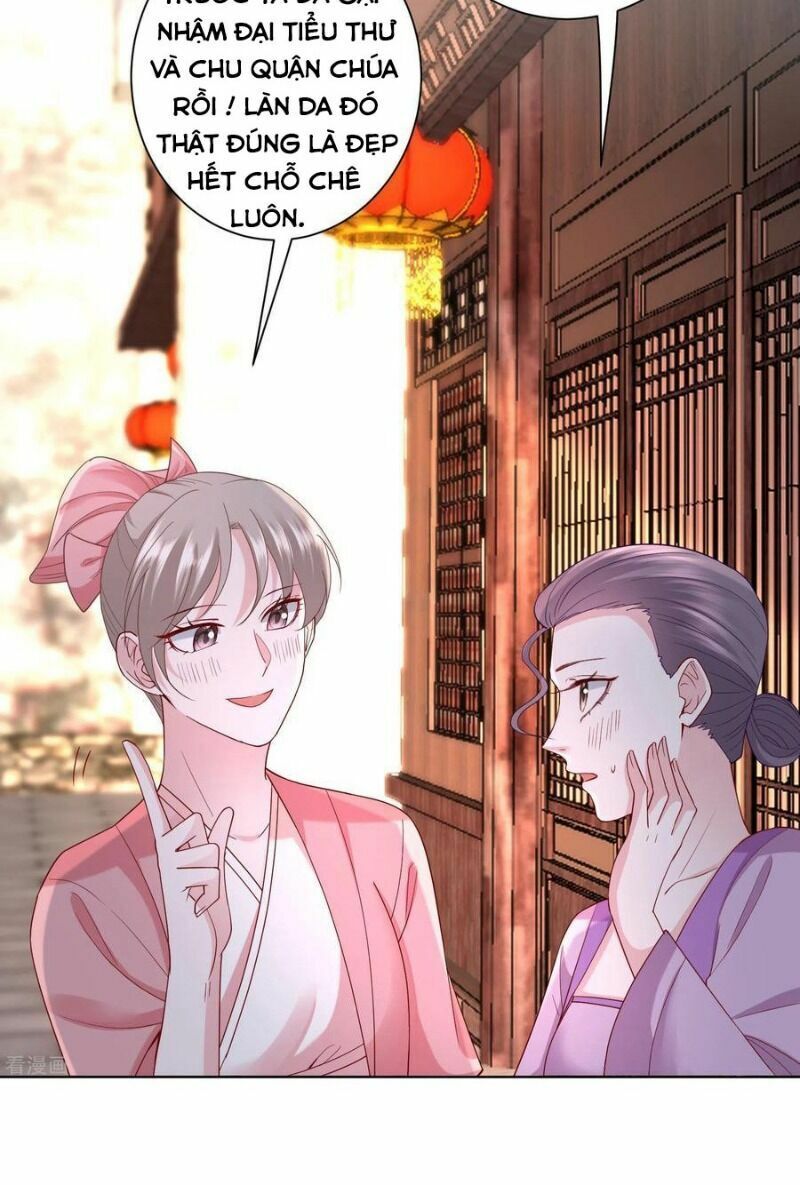 Độc Y Đích Nữ: Chapter 165