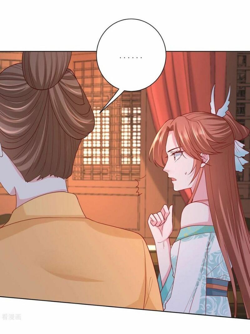 Độc Y Đích Nữ: Chapter 166