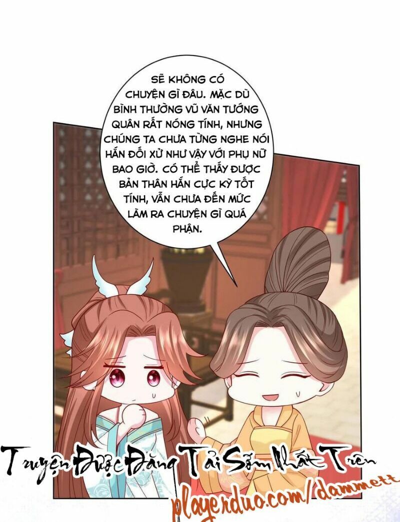 Độc Y Đích Nữ: Chapter 166