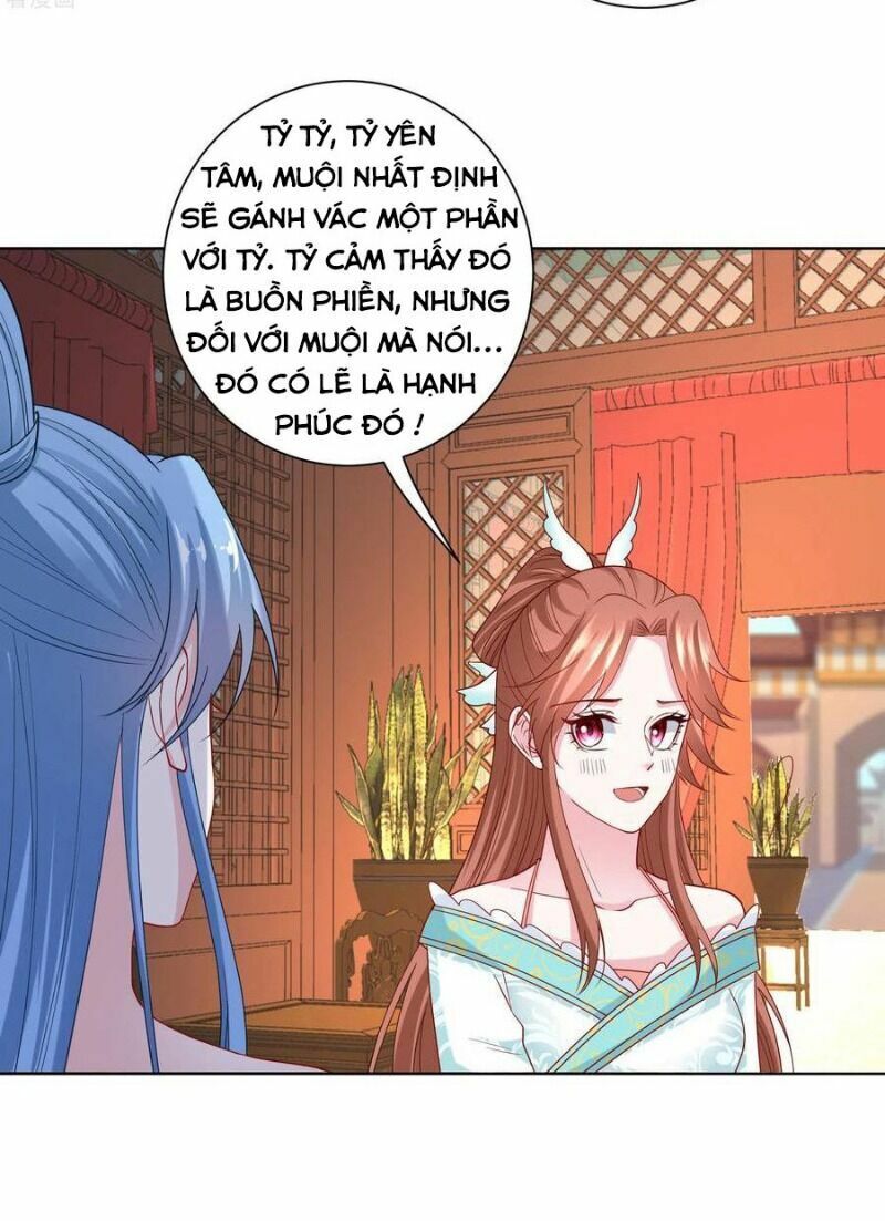 Độc Y Đích Nữ: Chapter 166