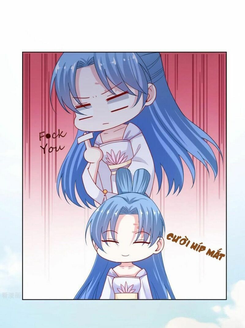 Độc Y Đích Nữ: Chapter 166