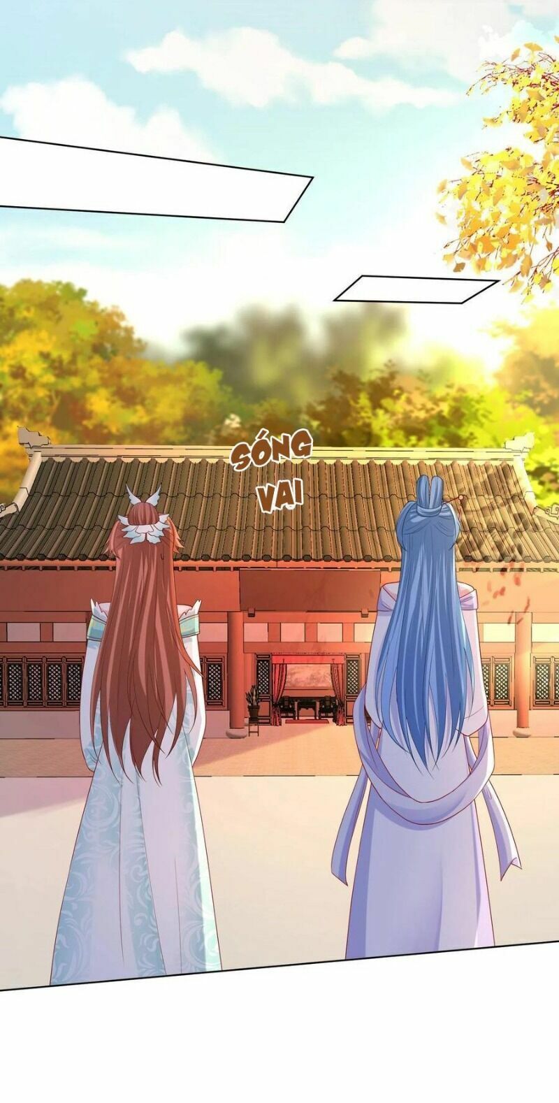 Độc Y Đích Nữ: Chapter 166