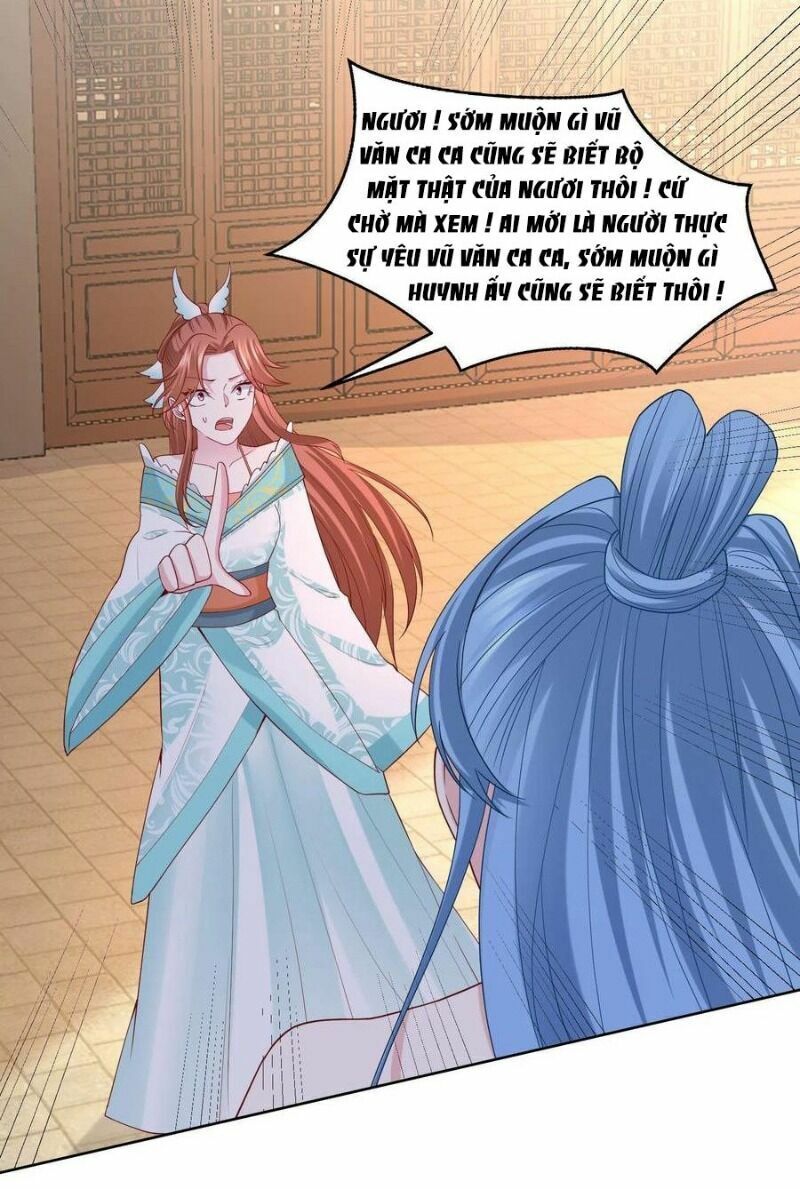 Độc Y Đích Nữ: Chapter 166