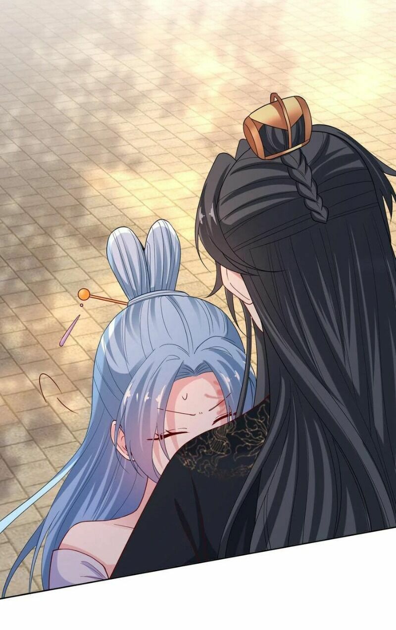 Độc Y Đích Nữ: Chapter 166