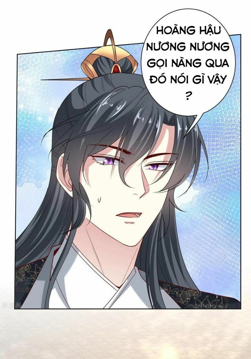 Độc Y Đích Nữ: Chapter 166