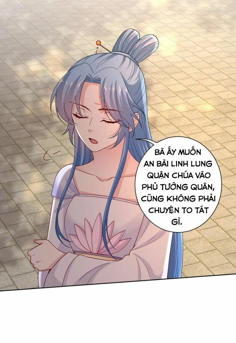 Độc Y Đích Nữ: Chapter 166