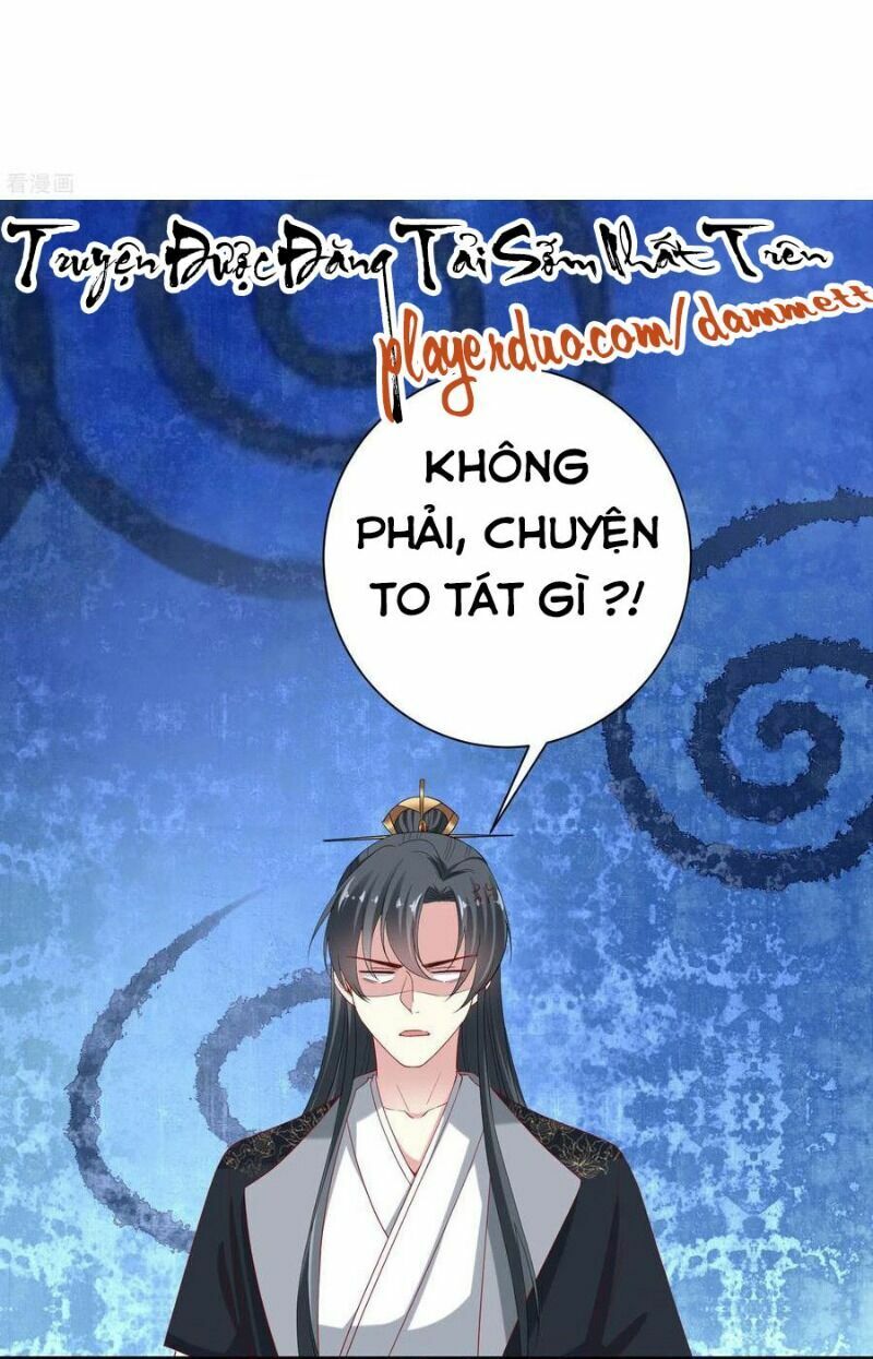 Độc Y Đích Nữ: Chapter 166
