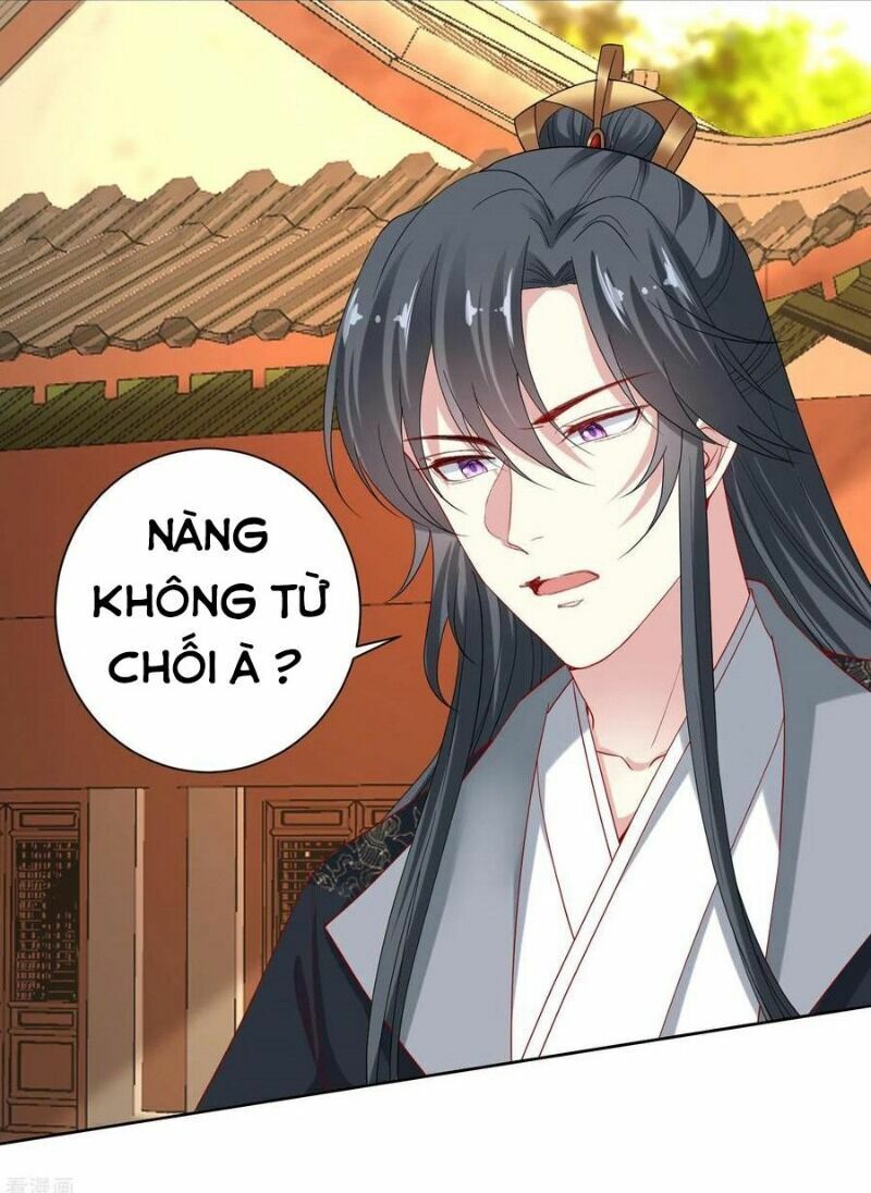 Độc Y Đích Nữ: Chapter 166