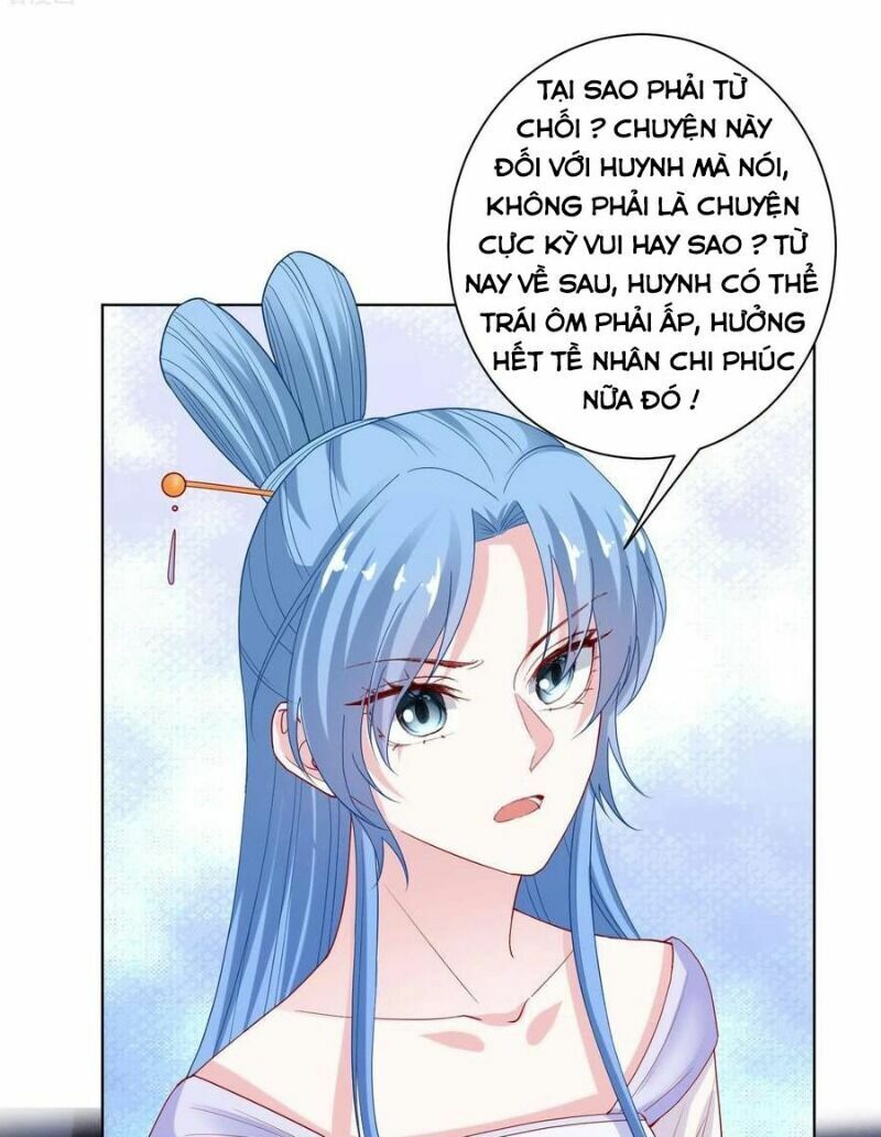 Độc Y Đích Nữ: Chapter 166